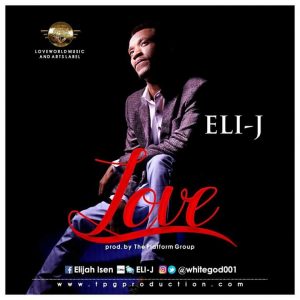 Love by Eli J
