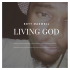 Living God by Bryt Maxwell