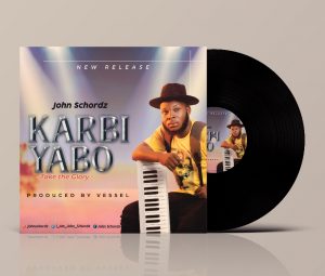 Kari Yabo by John Sachordz