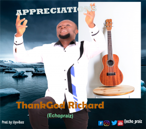 Appreciation by EchoPraiz