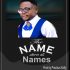 Name Above All Names by Precious Kelly