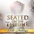 Seated On The Throne by Oche Jonkings