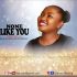 Blessing Kuje - No One Like You