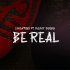 Be Real by J Martins