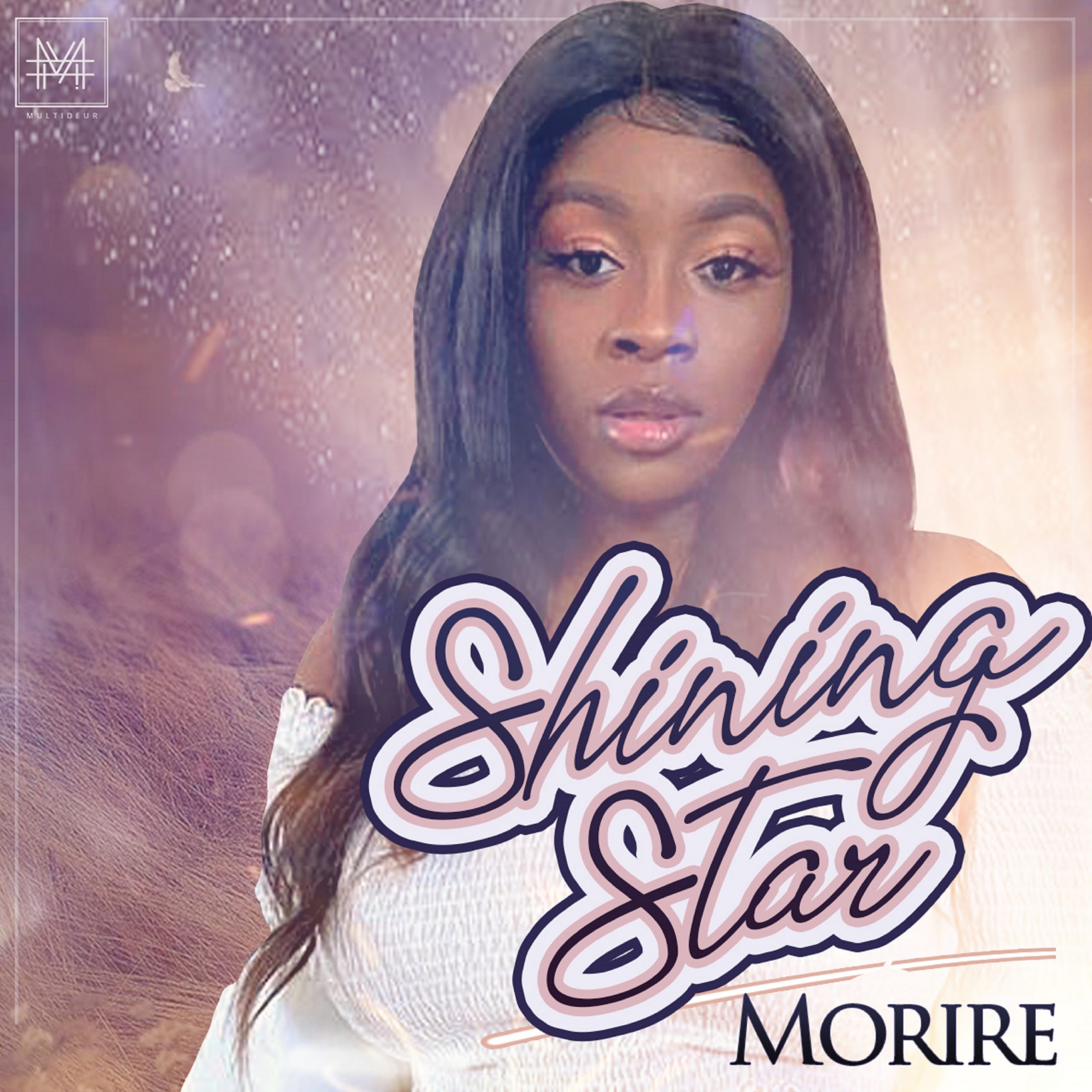 Shining Star by Morire