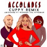 Amoshine ft. Wonder Tha Hypeman - Accolades (Cuppy Remix)