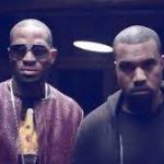 Dbanj ft Kanye West - ScapeGoat Remix