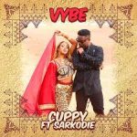DJ Cuppy ft. Sarkodie - Vybe