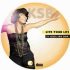 Download Live Ur Life by K S B ft. ELDEE Mp3