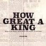 Bethel Music & The McClure's - How Great A King