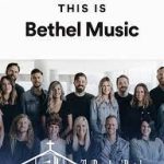 Bethel Music - Great Is Your Faithfulness and O Praise the Name