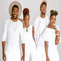 Song Mp3 Download: The Walls Group - Satisfied | PraiseZion