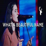 Kaitlin Mondesir - What A Beautiful Name