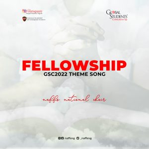 Fellowship by NAFFS Choir 