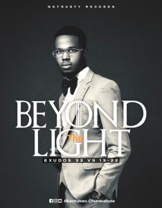 Beyond The Light by AkaGod Psalms