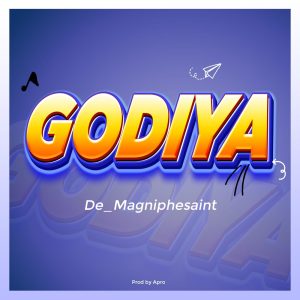 Godiya (Thanksgiving) by De Magniphesaint Mp3 Download