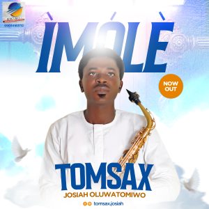 Imole by TomSax