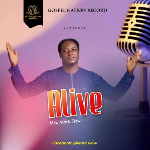 Alive by Mark Flow Download