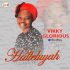 Halleluyah by Vikky Glorious