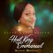 Olive Olorunsaiye - Hail King Emmanuel