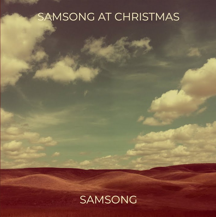 Samsong – This Little Child Is the King