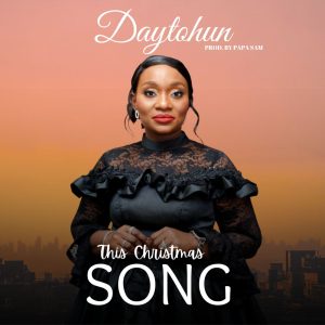 Daytohun – This Christmas Song