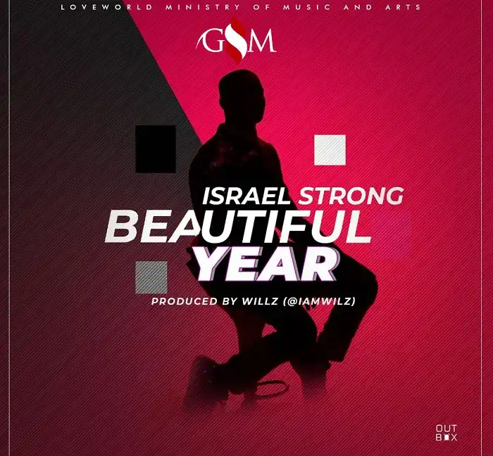 Israel Strong – Beautiful Year