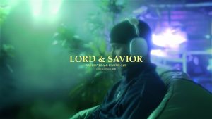 Sam Rivera – Lord & Savior Ft Limoblaze
