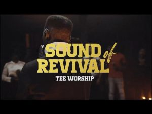 Tee Worship – Sound of Revival