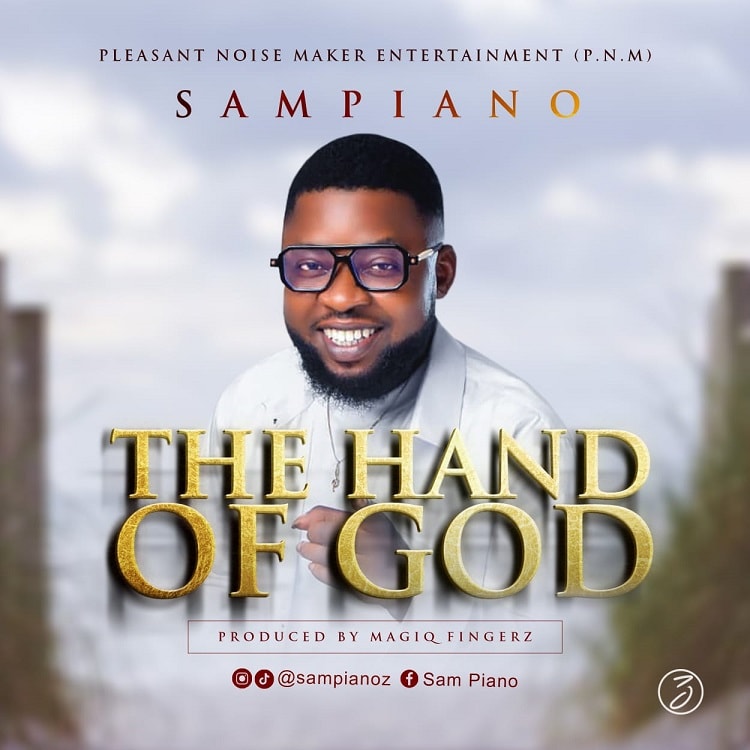 Sampiano - The Hand Of God