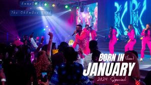 EmmaOMG – Born In January (2024 Special)