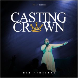 Fumnanya - Casting Crowns