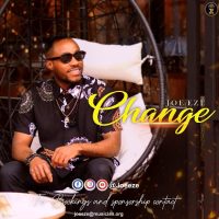 Joe Eze - Change