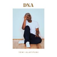 Yemi Alafifuni - DNA