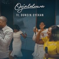 Oyinloluwa - Glory O Clock ft. Dunsin Oyekan