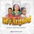 Blessing N Ebo - He's Reigning