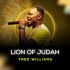 Fred Williams - Lion Of Judah