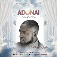 Minister Onyeka – Adonai