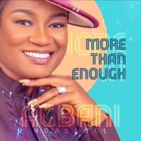 Agbani Horsfall - More Than Enough ft. 360 Degrees