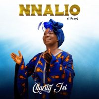 Charity Isi - Nnalio