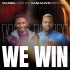 We Win – Daniel Ojo ft. Vashawn Mitchell
