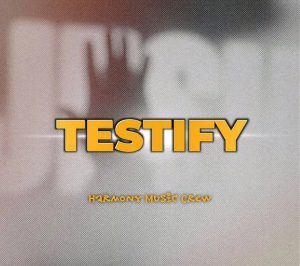 Tesfity by Harmony Music Crew
