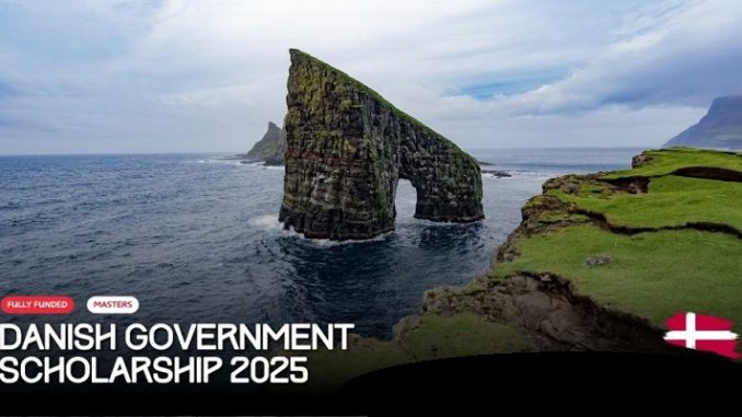 Danish-Government