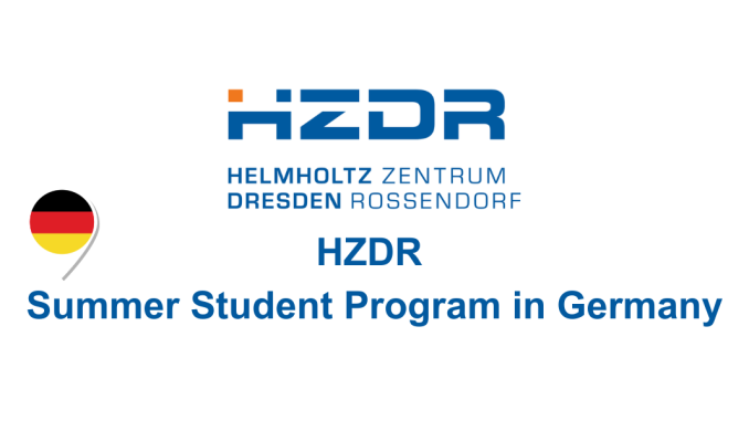 HZDR-Summer-Student-Program-2024-in-Germany