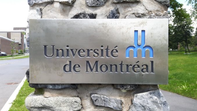 Université-de-Montréal